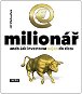 E - Milionář - Elektronická kniha