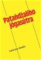 Pataňdžaliho jógasútra - Elektronická kniha