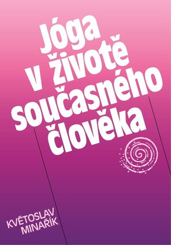 Jóga v životě současného člověka - Elektronická kniha - Main image