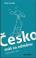 Česko máš za odměnu - Elektronická kniha