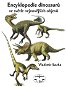 Encyklopedie dinosaurů ve světle nejnovějších objevů - Elektronická kniha