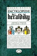 Encyklopedie heraldiky - Elektronická kniha