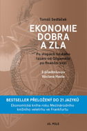 Ekonomie dobra a zla - rozšířené oxfordské vydání - Elektronická kniha