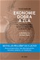 Ekonomie dobra a zla - rozšířené oxfordské vydání - Elektronická kniha
