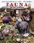 Encyklopedie naší přírody - Fauna - Elektronická kniha