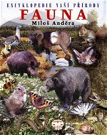 Encyklopedie naší přírody - Fauna - Elektronická kniha