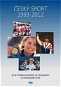 Český sport 1993-2012 - Elektronická kniha
