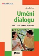 Umění dialogu - Elektronická kniha