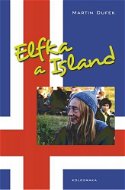 Elfka a Island - Elektronická kniha