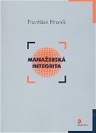 Manažerská integrita - Elektronická kniha
