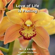 Love of Life is Feeling - E-kniha