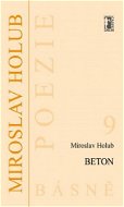 Beton - Elektronická kniha