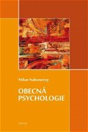 Obecná psychologie - Elektronická kniha