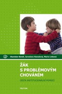 Žák s problémovým chováním: cesta institucionální pomoci - Elektronická kniha