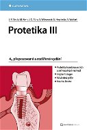 Protetika III - Elektronická kniha