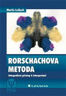 Rorschachova metoda - Elektronická kniha