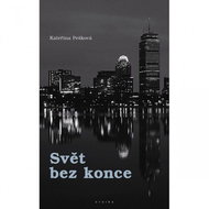 Svět bez konce - Elektronická kniha