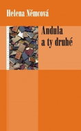 Andula a ty druhé - Elektronická kniha