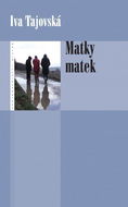 Matky matek - Elektronická kniha