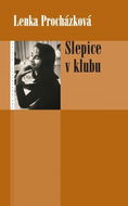Slepice v klubu - Elektronická kniha