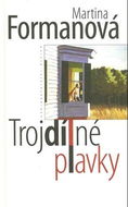 Trojdílné plavky - Elektronická kniha