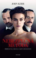 Nebezpečná metoda  - Elektronická kniha