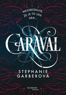 Caraval (SK) - Elektronická kniha