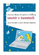 Vesmír v tweetech - E-kniha