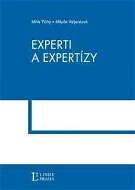 Experti a expertizy - Elektronická kniha