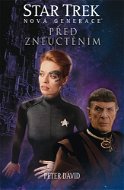 Star Trek: Nová generace: Před zneuctěním - Elektronická kniha