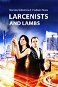 Larcenists and Lambs - Elektronická kniha