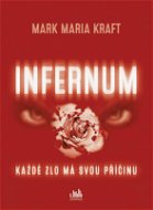 Infernum - Elektronická kniha