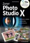 Elektronická kniha Zoner Photo Studio X - Elektronická kniha