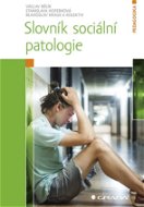 Slovník sociální patologie - Elektronická kniha