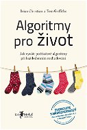 Algoritmy pro život - Elektronická kniha