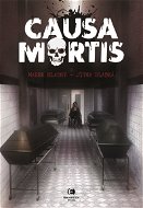 Causa Mortis - Elektronická kniha