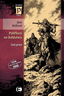 Pohřbeni na Soldafaru I. - Elektronická kniha