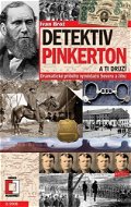 Detektiv Pinkerton a ti druzí - Elektronická kniha