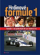Hrdinové Formule 1 - Elektronická kniha