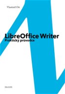 LibreOffice Writer - Elektronická kniha