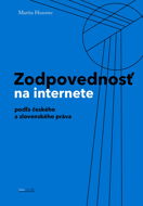 Zodpovednostˇ na internete - Elektronická kniha