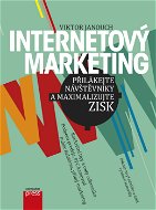 Internetový marketing - Elektronická kniha