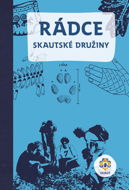 Rádce skautské družiny - Elektronická kniha