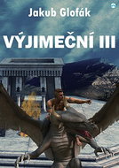 Výjimeční III. - Elektronická kniha