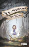 Poppy Mayberryová 1 - Narodená v pondelok - Elektronická kniha
