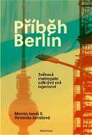 Příběh Berlín - Elektronická kniha