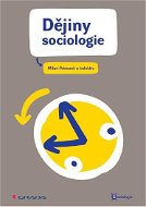 Dějiny sociologie - Elektronická kniha