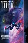 Star Trek Titan: Meč Damoklův - Elektronická kniha