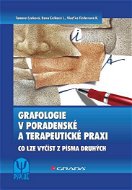 Grafologie v poradenské a terapeutické praxi - E-kniha