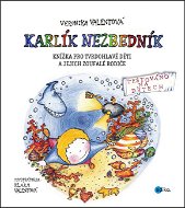 Listování Sofinka Neplechová a Karlík Nezbedník - Elektronická kniha